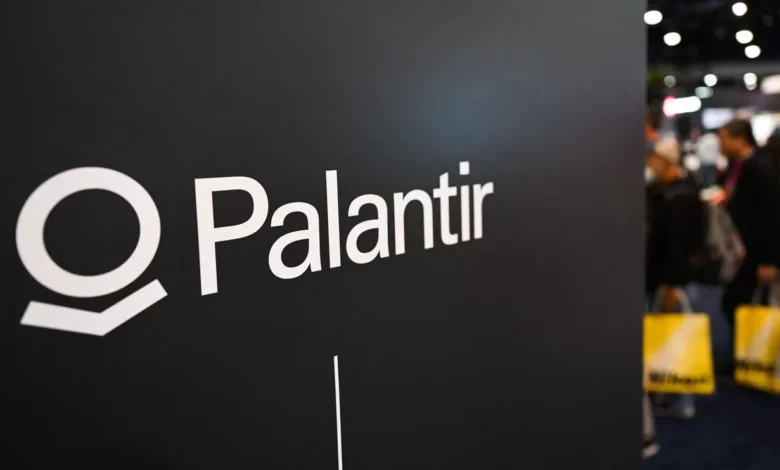 palantir Detafour