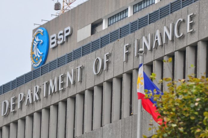 the central bank of philippines is not yet ready to launch a cbdc Detafour