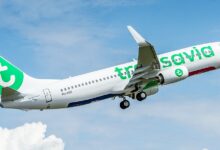 transavia Detafour