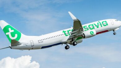 transavia Detafour