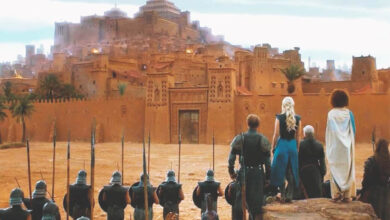 what about discovering morocco with game of thrones 1 1 Detafour