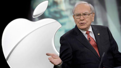 why billionaire warren buffett has dumped ibm shares and loaded up on apple Detafour