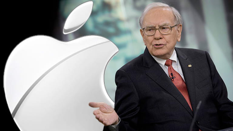 why billionaire warren buffett has dumped ibm shares and loaded up on apple Detafour