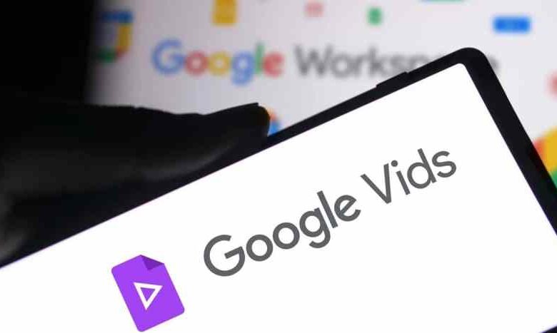 جوجل تطلق رسميًا أداة Vids لإنشاء مقاطع الفيديو الاحترافية بسهولة Detafour