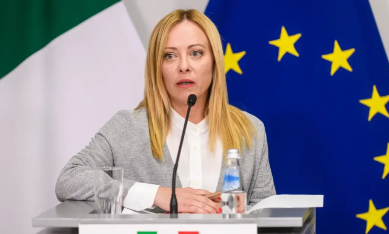 ميلوني تؤكد التزامها بقيادة الحكومة الإيطالية حتى نهاية ولايتها وسط مناقشات ميزانية 2025 1 1 1651893 Detafour