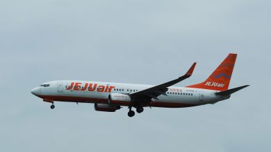 7C108 CJU GMP Jeju Air B737 800 HL8088 1 Detafour