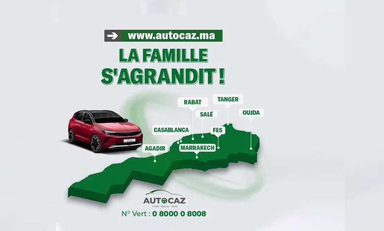 Actu Autocaz Detafour