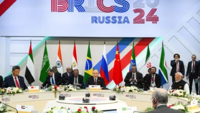 BRICS summit5 1729681280 Detafour