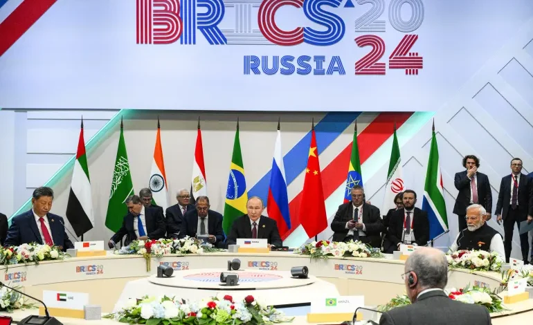BRICS summit5 1729681280 Detafour
