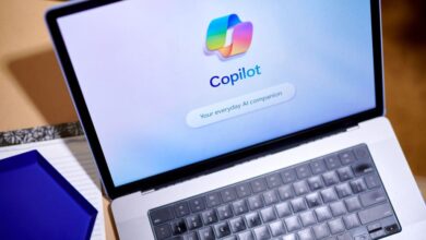 Copilot Vision Detafour