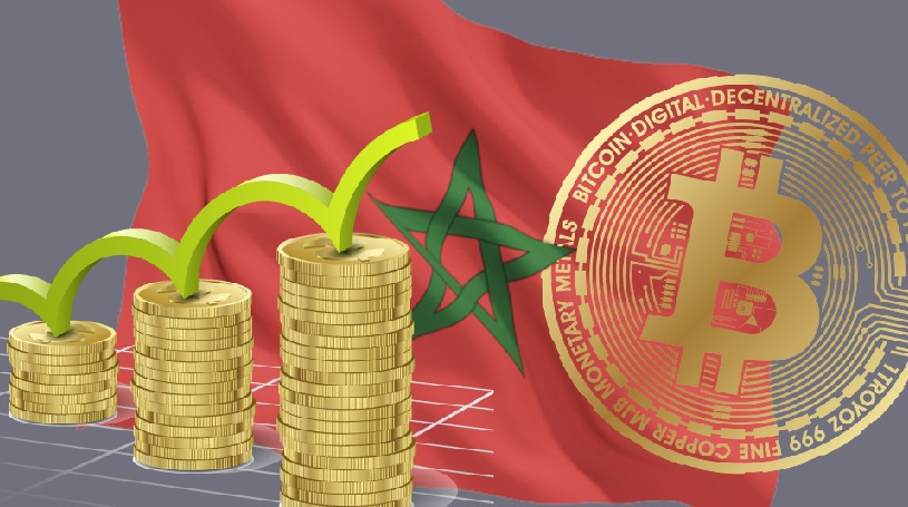 المغرب يعزز اهتمامه بالعملات الرقمية مع تطوير إطار تنظيمي لتعزيز الشمول المالي | Detafour