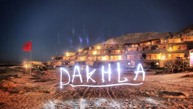 Dakhla 1 Detafour