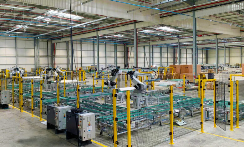 Ecoprogetti production line e1733150991489 1200x774 1 Detafour