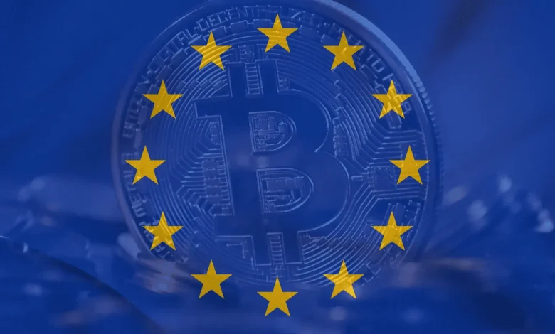 European Union Bitcoin Detafour