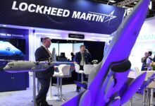 Lockheed Martin Detafour