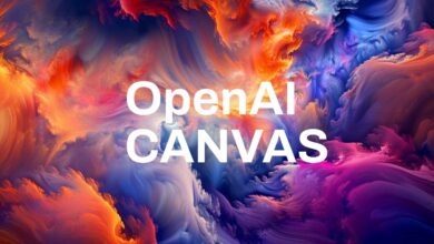 OpenAI Canvas Detafour