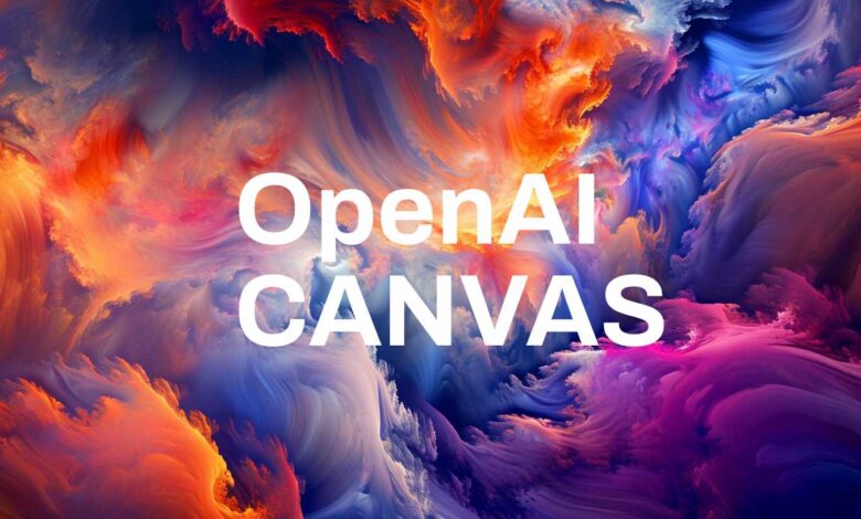 OpenAI Canvas Detafour