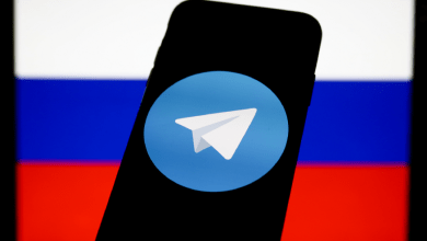 Pro Kremlin Telegram Banner Detafour