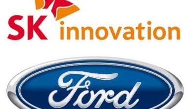 SK Innovation Ford Detafour