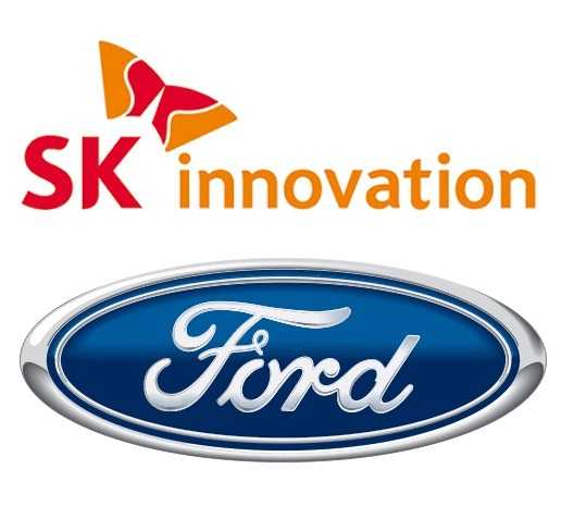 SK Innovation Ford Detafour