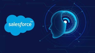 Salesforce to use Amazon AI to enhance call center services 01 min Detafour