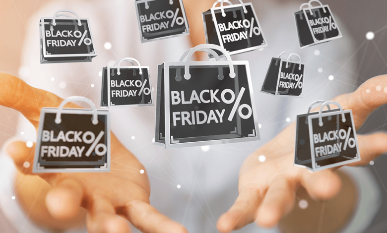 The Amazing Ways AI Has Changed Black Friday And Cyber Monday Forever Detafour