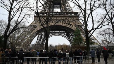 Tour Eiffel2 Detafour