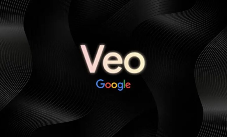 Veo google Detafour