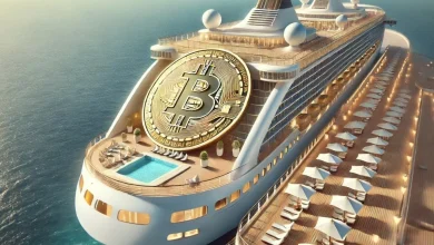 Virgin cruise bitcoin Detafour