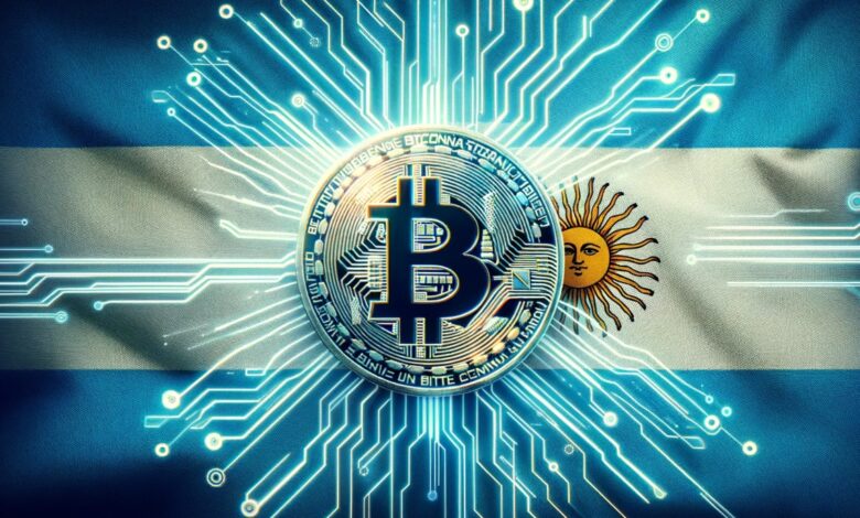 argentina paese crypto Detafour