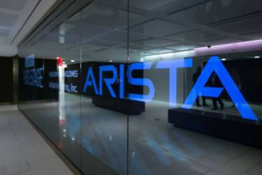 banner arista Detafour