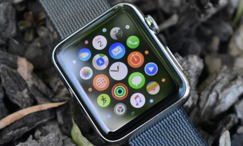 best apple watch productivity apps Detafour