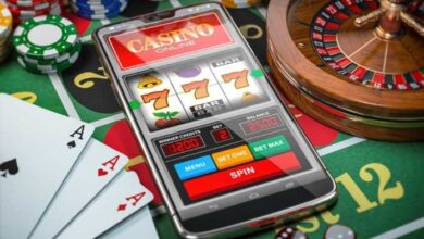 casino games Detafour