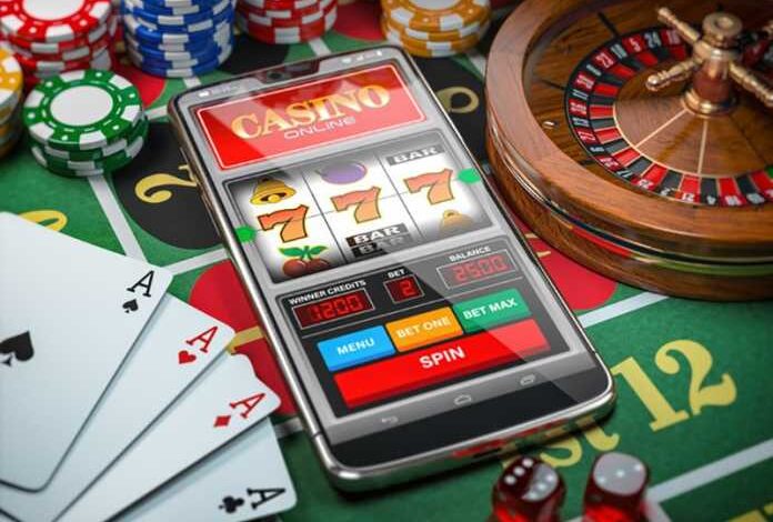 casino games Detafour