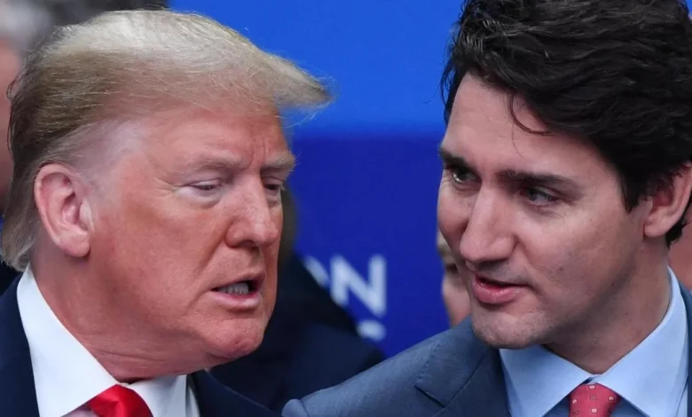 cbsn fusion trump jabs at canada trudeau as tariffs threats continue thumbnail Detafour