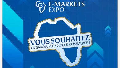 e Markets Expo Detafour