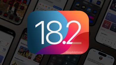 iOS 18.2 Detafour