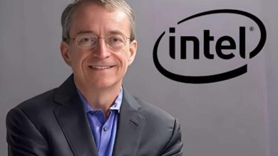 intel pat gelsinger steps down Detafour