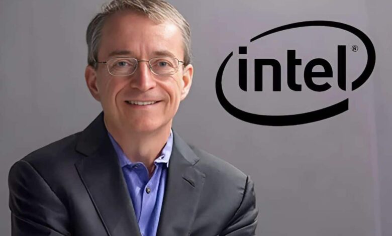 intel pat gelsinger steps down Detafour