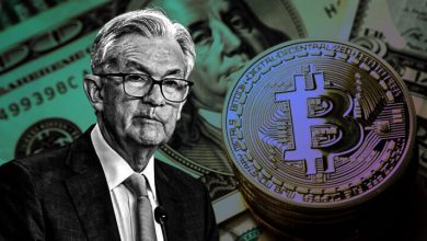 jerome powell feds bitcoin 768x403 1 Detafour