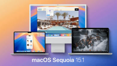 macOS Sequoia 15.1 Detafour