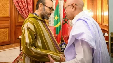 majeste roi mauritanie 1 780x470 1 Detafour