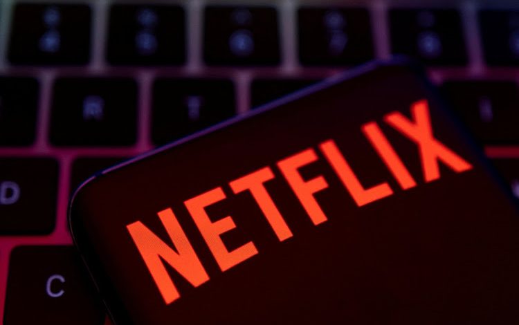 netflix Detafour