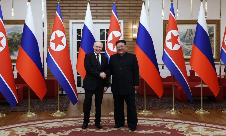 russia north korea china iran GettyImages 2157665515 Detafour