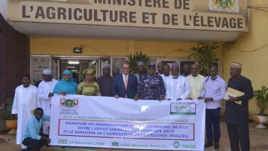 signature du memorandum ocp MAG Elevage niger4 Detafour