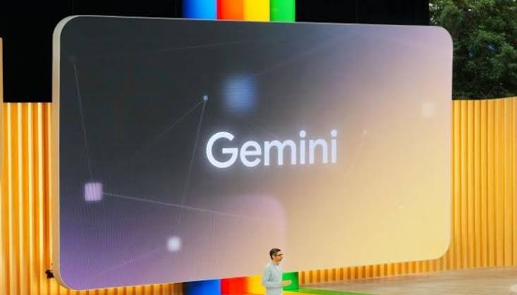 غوغل قد تكون ترتكب انتهاكًا في تطويرGemini Detafour