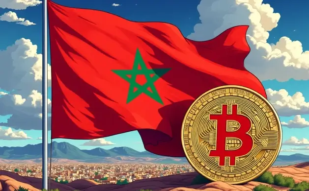 674f9edf2702ec60c914bba2 Best Crypto Exchanges in Morocco 2 1 1 Detafour