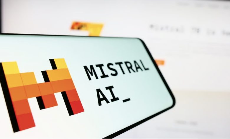 7. Who Owns Mistral AI Detafour