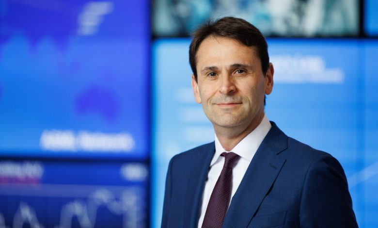 ASML Christophe Fouquet Detafour