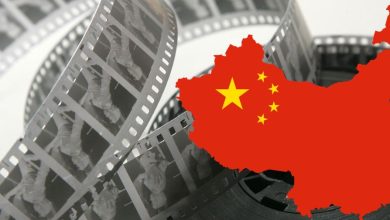 China Film Industry Detafour